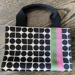 Kate Spade Vintage Noel Mini Tote
